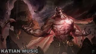 Baium Blood Music Epic Battle | Lineage 2 | League of Legends