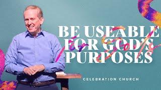 A Helpful Life | Celebration Church | New Orleans | Sunday Morning Worship Service