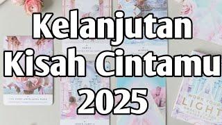 ️GAK NYANGKA Ini Yang Akan Terjadi Sama Hubungan Kamu 2025️