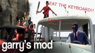 Garrys Mod Simple Mele Wepons ~ Spawnerlabs