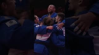 ITA 1-4 GERBig celebrations for team Germany!