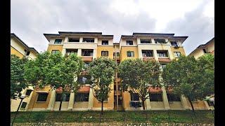 SD Apartment 2 Bdr Sri Damansara