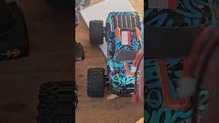 VEVOR Brushless Remote Control Car