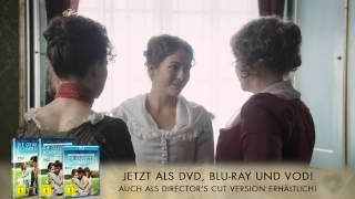 DIE GELIEBTEN SCHWESTERN | Jetzt als DVD, Blu-ray und VoD!