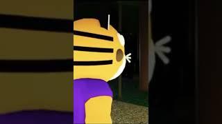 Willow Caught Swearing? | #shorts #roblox #robloxshorts #robloxpiggy #antflix