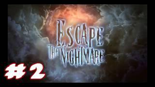 Escape The Nightmare - Level 2 - Android Walkthrough HD