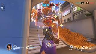 Tilted Comeback