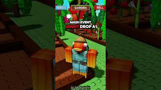 Garden Expansion LEAKED in Grow a Garden Roblox!