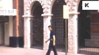 1970s Florida Home Movies, Key Largo