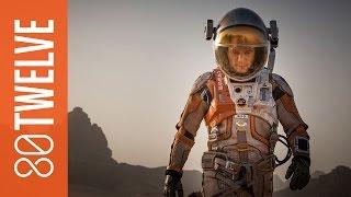 The Martian: Top Sole Survivor Films | 80Twelve