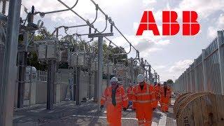 VIDEO // ABB Transportable Commissioning Video