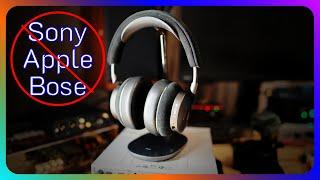 Audiophile tech goes wireless!