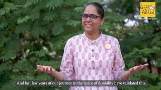 GiftAbled  An Holistic Approach Towards Disability Inclusion