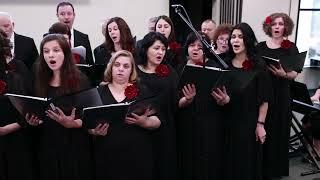 Ісус у саду молився
