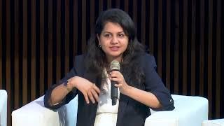 Samavesh 2023 Panel Discussion at the  | Marketing Conclave