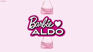 The Official Barbie x ALDO Collection