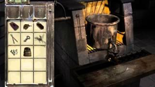 PC Longplay [495] Syberia 2 (part 1 of 2)