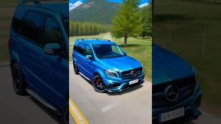 OMG !!! BeamNG Drive AMG Evolution AI Deforum #beamng #beamngdrive #ai #amg