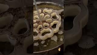 Buñuelos de viento #ideas  #fyp  #recetas  #recetasfaciles