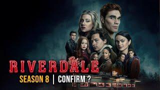 Riverdale Season 8 Teaser Trailer | The Legacy Continues? | Apne Netflix