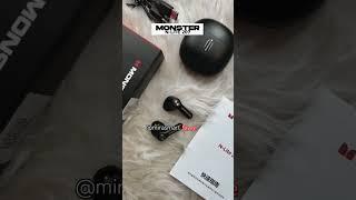 MONSTER N'LITE 207 available at our store , we sell in bulk also #trending #speaker #headphones