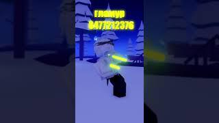 Рабочие коды на музыку в роблокс  (21 часть) #shorts #roblox #роблокс #кодынамузыку #idнамузыку