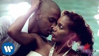 Trey Songz  - Dive In [Official Music Video]