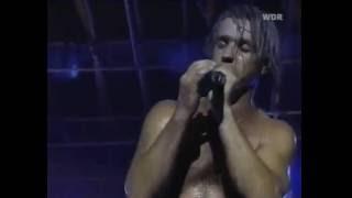 Rammstein - Seemann (Live Germany 1997)