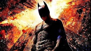 Eminem, Linkin Park, 2Pac & Jay-Z - REVENGE 2 (Batman Version)