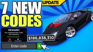 *NEW UPDATE* CAR DEALERSHIP TYCOON CODES 2024 | CAR DEALERSHIP TYCOON CODES | CAR DEALERSHIP TYCOON