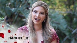 Meet the Ladies: Natasha | The Bachelor SA | M-Net