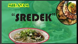 MIE AYAM SREDEK | Kuliner Cepu|