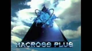 Pulse (Macross Plus OST)