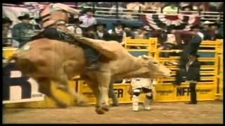 PBR TUFF HEDEMAN On BODACIOUS