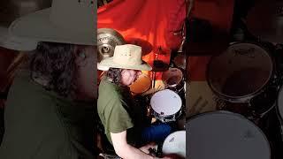QUICK GROOVE 4 @jfkdrum  #drums #drummer #drumming