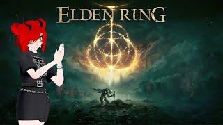 Elden Ring#9- замок Громовой Завесы до первой благодати.