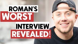 Roman Kemp Discusses Awkward Interviews, Brit Award Blunders and Call of Duty Contests!