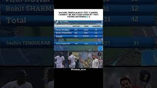 Sachin Tendulkar Test Carrier Goat