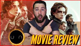 Dune Review! WOW!