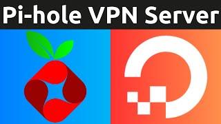 How To Create Your Own Pi-hole VPN Server On A Linux VPS Using DigitalOceans 1 Click Droplet Install