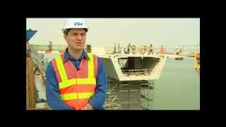 VSL: number one partner for bridges in Asia