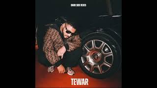 FREE FOR PROFIT - RAFTAAR Type Beat - " TEWAR " | Type Beat | Instrumental 2025