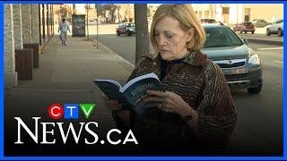 U of R professor defamed author for calling a book 'racist garbage'
