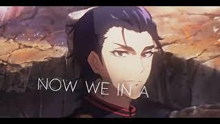 Guren Edit - Prblms (remake dep4i)