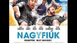 Nagyfiuk teljes film magyarul