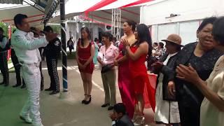 MARIACHIS HUANCAYO LOS CHARROS A-1 LOS MEJORES MARIACHIS DE HUANCAYO