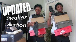 2022 Sneaker Collection | Plugs for low low!