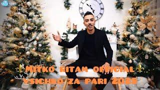 Mitko Ritam Official Vsichko za Pari 2025