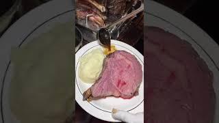 Lawrys The Prime Rib in Las Vegas