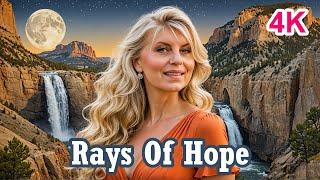 Rays Of Hope - Heike S. feat. VisionBlue